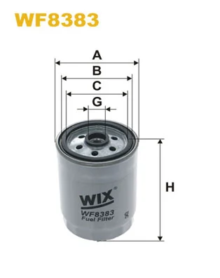 Fuel Filter